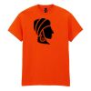 50x Printed Cotton™ adult t-shirts Thumbnail