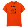 50x Printed Cotton™ adult t-shirts Thumbnail