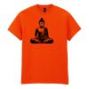 50x Printed Cotton™ adult t-shirts Thumbnail