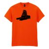 50x Printed Cotton™ adult t-shirts Thumbnail