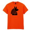50x Printed Cotton™ adult t-shirts Thumbnail