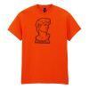 50x Printed Cotton™ adult t-shirts Thumbnail