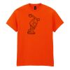 50x Printed Cotton™ adult t-shirts Thumbnail