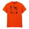 50x Printed Cotton™ adult t-shirts Thumbnail