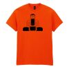 50x Printed Cotton™ adult t-shirts Thumbnail