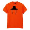 50x Printed Cotton™ adult t-shirts Thumbnail