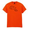 50x Printed Cotton™ adult t-shirts Thumbnail