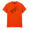 50x Printed Cotton™ adult t-shirts Thumbnail