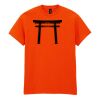 50x Printed Cotton™ adult t-shirts Thumbnail