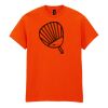 50x Printed Cotton™ adult t-shirts Thumbnail
