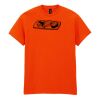 50x Printed Cotton™ adult t-shirts Thumbnail