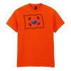 50x Printed Cotton™ adult t-shirts Thumbnail