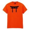 50x Printed Cotton™ adult t-shirts Thumbnail