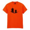 50x Printed Cotton™ adult t-shirts Thumbnail