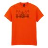 50x Printed Cotton™ adult t-shirts Thumbnail