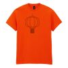 50x Printed Cotton™ adult t-shirts Thumbnail