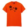 50x Printed Cotton™ adult t-shirts Thumbnail