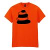 50x Printed Cotton™ adult t-shirts Thumbnail