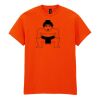 50x Printed Cotton™ adult t-shirts Thumbnail