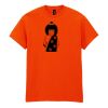50x Printed Cotton™ adult t-shirts Thumbnail