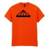 50x Printed Cotton™ adult t-shirts Thumbnail
