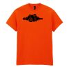 50x Printed Cotton™ adult t-shirts Thumbnail