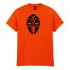 50x Printed Cotton™ adult t-shirts Thumbnail