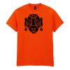 50x Printed Cotton™ adult t-shirts Thumbnail