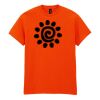50x Printed Cotton™ adult t-shirts Thumbnail