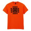 50x Printed Cotton™ adult t-shirts Thumbnail