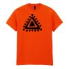 50x Printed Cotton™ adult t-shirts Thumbnail