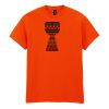 50x Printed Cotton™ adult t-shirts Thumbnail