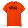 50x Printed Cotton™ adult t-shirts Thumbnail