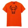 50x Printed Cotton™ adult t-shirts Thumbnail