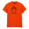 50x Printed Cotton™ adult t-shirts Thumbnail