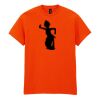 50x Printed Cotton™ adult t-shirts Thumbnail