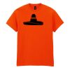 50x Printed Cotton™ adult t-shirts Thumbnail