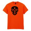 50x Printed Cotton™ adult t-shirts Thumbnail