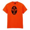 50x Printed Cotton™ adult t-shirts Thumbnail
