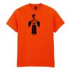50x Printed Cotton™ adult t-shirts Thumbnail