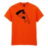 50x Printed Cotton™ adult t-shirts Thumbnail