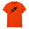 50x Printed Cotton™ adult t-shirts Thumbnail