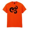 50x Printed Cotton™ adult t-shirts Thumbnail