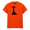 50x Printed Cotton™ adult t-shirts Thumbnail