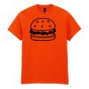 50x Printed Cotton™ adult t-shirts Thumbnail