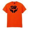50x Printed Cotton™ adult t-shirts Thumbnail