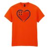 50x Printed Cotton™ adult t-shirts Thumbnail