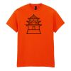 50x Printed Cotton™ adult t-shirts Thumbnail