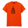 50x Printed Cotton™ adult t-shirts Thumbnail