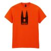 50x Printed Cotton™ adult t-shirts Thumbnail